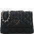 Giully II Mini Bag Schultertasche 18 cm Variante black Giully II Mini Bag Schultertasche 18 cm Variante black