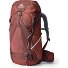  Maven 35 Trekkingrucksack XS-S 53 cm Variante rosewood red
