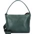Caugio Schultertasche Leder 32 cm Variante gruen  Caugio Schultertasche Leder 32 cm Variante gruen