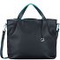  Shopper Tasche Leder 32 cm Variante black-pace