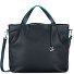  Shopper Tasche Leder 32 cm Variante black-pace