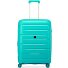 Starlight 3.0 4 Rollen Trolley 66 cm mit Dehnfalte Variante mint green  Starlight 3.0 4 Rollen Trolley 66 cm mit Dehnfalte Variante mint green