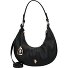 Jones Schultertasche 28 cm Variante black Jones Schultertasche 28 cm Variante black