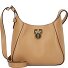  Tanner Mini Bag Schultertasche Leder 16 cm Variante buff