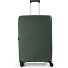  Summer Hit 4 Rollen Trolley 76 cm Variante dark olive