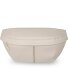 Sveg Gürteltasche 25 cm Variante sandstone Sveg Gürteltasche 25 cm Variante sandstone