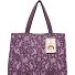  Fritzi x Frida Kahlo Easy01 Limited Shopper Tasche 46.5 cm Variante nature folk