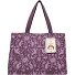  Fritzi x Frida Kahlo Easy01 Limited Shopper Tasche 46.5 cm Variante nature folk