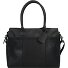 Vintage Doris Schultertasche Leder 39 cm Laptopfach Variante black Vintage Doris Schultertasche Leder 39 cm Laptopfach Variante black