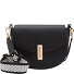 Odeya Umhängetasche 25 cm Variante schwarz Odeya Umhängetasche 25 cm Variante schwarz