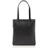  Sara Shopper Tasche Leder 34 cm Variante black