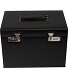  Ambiance Schmuckkasten Leder 37 cm Variante schwarz
