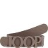 Gürtel Leder Variante mocca | 85 cm Gürtel Leder Variante mocca | 85 cm