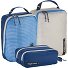  Pack-it Set's Packtasche 25 cm Variante az blue-grey