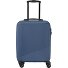  Bali 4 Rollen Kabinentrolley S 55 cm Variante blau