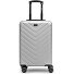  Essentials 07 CABIN 4 Rollen Kabinentrolley 55 cm Variante silver-colored 2