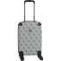  Berta 4 Rollen Kabinentrolley 53 cm Variante slate grey