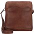 Toro Umhängetasche Leder 20 cm Variante natur Toro Umhängetasche Leder 20 cm Variante natur