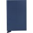  Cardprotector Kreditkartenetui RFID 6 cm Variante navy