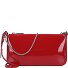 Auguri Auguri Schultertasche Leder 26 cm Variante rot-lack Auguri Auguri Schultertasche Leder 26 cm Variante rot-lack