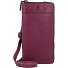  Anchor Love Lina Geldbörse Leder 19 cm Variante wild fuchsia