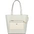  Simona Shopper Tasche Leder 25 cm Variante pebble