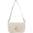  C-Me Schultertasche Leder 26 cm Variante pearl