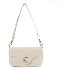  C-Me Schultertasche Leder 26 cm Variante pearl