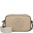  Circle Umhängetasche Leder 20 cm Variante trench beige