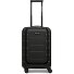 Edition 01 4 Rollen Kabinentrolley 55 cm Laptopfach Variante black Edition 01 4 Rollen Kabinentrolley 55 cm Laptopfach Variante black