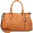 Grandma's Luxury Club Mrs.Shortbread Schultertasche Leder 40 cm Variante caramel Grandma's Luxury Club Mrs.Shortbread Schultertasche Leder 40 cm Variante caramel