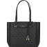 Katya Shopper Tasche 30 cm Variante coal logo Katya Shopper Tasche 30 cm Variante coal logo