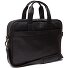  Arizona Aktentasche Leder 40 cm Laptopfach Variante black