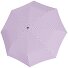 Fiber Magic Taschenschirm 29 cm Variante lilac Fiber Magic Taschenschirm 29 cm Variante lilac
