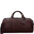 Wax Pull Up Weekender Reisetasche Leder 53 cm Variante brown Wax Pull Up Weekender Reisetasche Leder 53 cm Variante brown