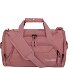  Kick Off Weekender Reisetasche S 40 cm Variante rose