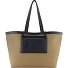  Elena Shopper Tasche 58 cm Variante camel