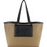  Elena Shopper Tasche 58 cm Variante camel