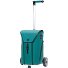  Unus Shopper Oli.P Einkaufstrolley 59 cm Variante petrol