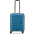  Supernova 2.0 4 Rollen Kabinentrolley 55 cm Variante teal