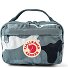  Kanken Graphics Gürteltasche 19 cm Variante nimbus blue-hidden animals