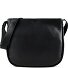  Bohemian Vibes Umhängetasche Leder 32 cm Variante jet black