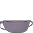  Edda Gürteltasche Leder 32 cm Variante anemone