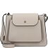  Delia Handtasche Leder 24 cm Variante alpaca beige