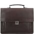  Vintage Scott Aktentasche Leder 38 cm Variante brown