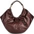  Smash Shopper Tasche Leder 21 cm Variante berry
