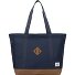 Heritage Shopper Tasche 63.5 cm Laptopfach Variante navy-saddle brown  Heritage Shopper Tasche 63.5 cm Laptopfach Variante navy-saddle brown