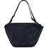  Bloom Schultertasche Leder 50 cm Variante notturno