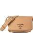  Stanford Umhängetasche 20 cm Variante camel