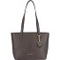  Salve Shopper Tasche 28 cm Variante darkbrown